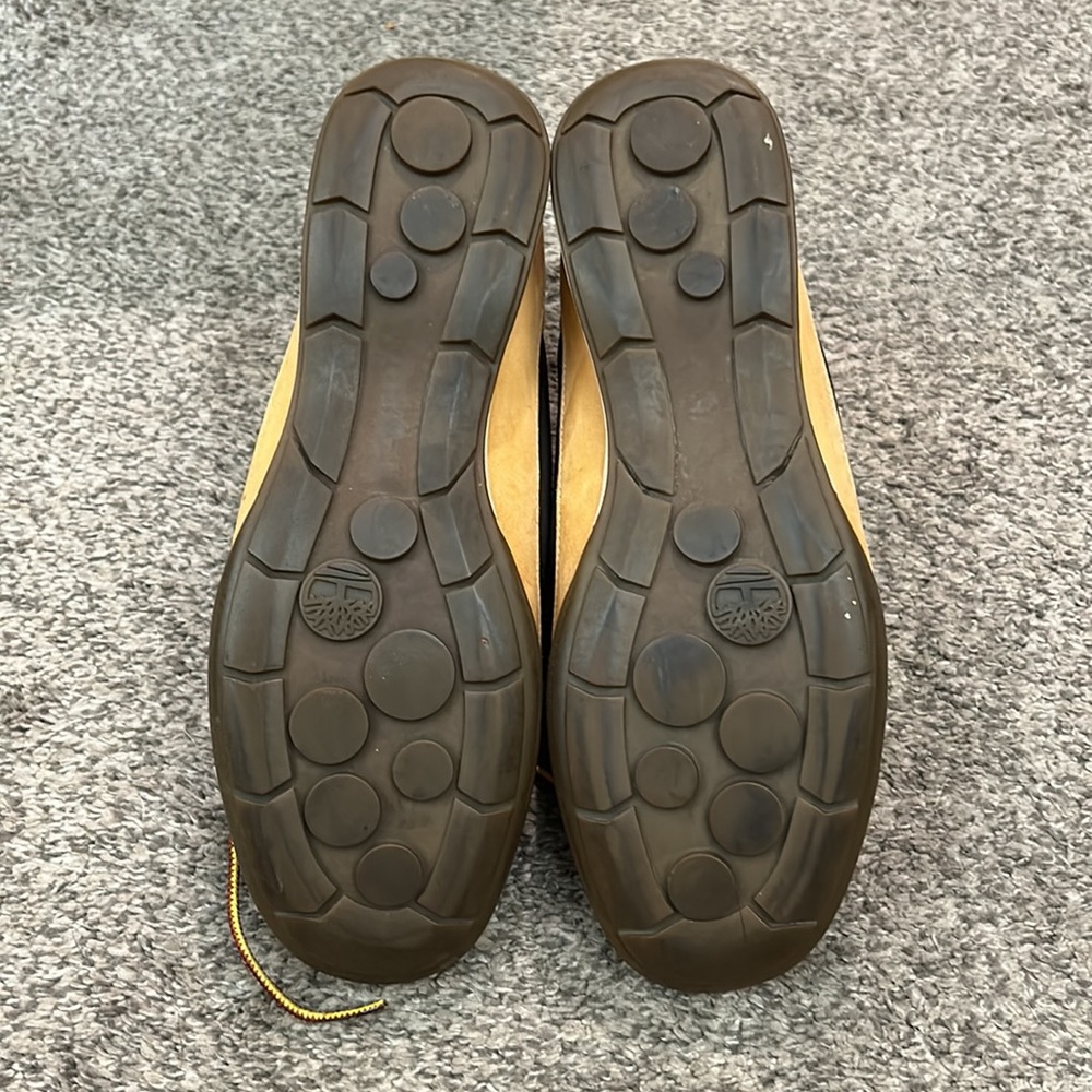Timberland Boots - Picture 7 of 12